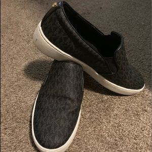 Michael Kors Keaton Slip on shoes